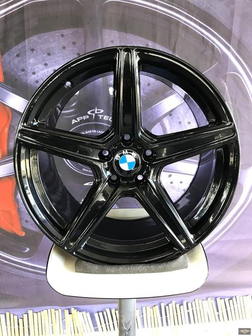 19 inch 5x120 BMW E90/F30/F10 Breedset Velgen (Demo Model), Auto-onderdelen, Banden en Velgen, Velg(en), 19 inch, Personenwagen