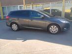 FORD FOCUS 1.0 ECOBOOST, Auto's, Ford, Stof, Euro 6, Bedrijf, 3 cilinders