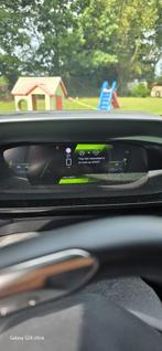 Peugeot 308 GT, Auto's, Peugeot, 1199 cc, Zwart, 5 deurs, Particulier