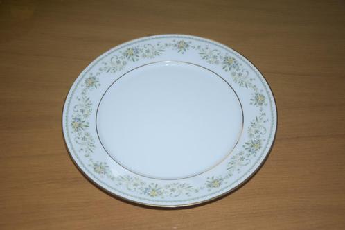 vintage Noritake service 'Green Hill', Antiek en Kunst, Antiek | Servies compleet, Ophalen