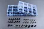 Kuip bouten set voor HONDA NC 700 / 750 X 2012 2024, Motoren, Ophalen of Verzenden, Nieuw