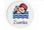 Prive zwemles voor jong en oud, Ophalen of Verzenden, Nieuw