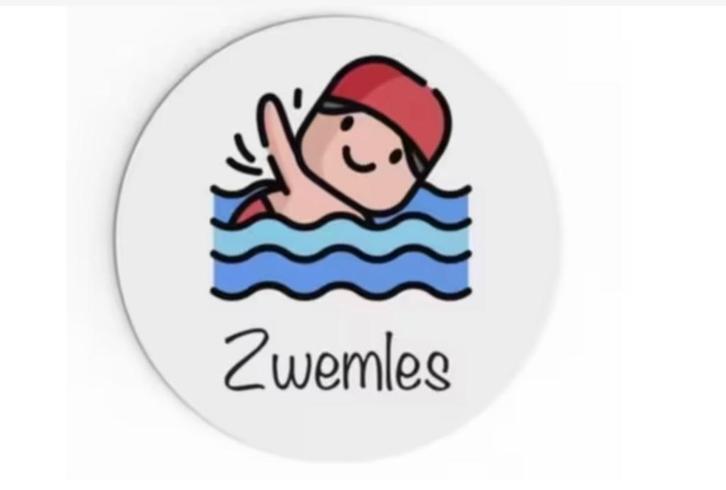 Prive zwemles voor jong en oud, Hobby en Vrije tijd, Overige Hobby en Vrije tijd, Nieuw, Ophalen of Verzenden