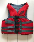 reddingsvest rood S Reflex 50 newtons, Ophalen of Verzenden, Zo goed als nieuw, Reddingsvest of Zwemvest, Reflex