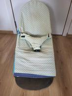 Wipstoel Babybjörn eigen hoes, Kinderen en Baby's, Wipstoeltjes, Ophalen, Gebruikt, Wipstoel
