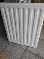 Radiator voor toilet., Doe-het-zelf en Bouw, Ophalen, 30 tot 80 cm, Hoog rendement (Hr), Radiator