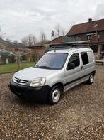 Peugeot partner 1.6HDI 2007, Auto's, Voorwielaandrijving, Stof, 1600 cc, Particulier