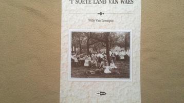 ‘T Soete Land van Waes beschikbaar voor biedingen