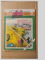 Ohee Club 62) De voorhistorische vikingen - 1e druk, Une BD, Enlèvement ou Envoi, Utilisé