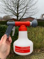 Birchmeier Aquanemix aaltjes, Ophalen, Zo goed als nieuw