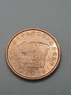 2 cent 2007 Slovenië, Postzegels en Munten, Munten | Europa | Euromunten, Ophalen of Verzenden, Slovenië, 2 cent, Losse munt