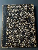 Journal de la cuisine anno 1891, Enlèvement