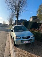 Suzuki Alto, Auto's, 4 zetels, Stof, 880 kg, 46 kW