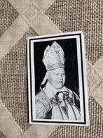 bidprentje Kardinaal Van Roey, Ophalen of Verzenden, Bidprentje