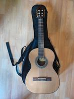 Guitare classique 3/4 Salvador Cortez, Musique & Instruments, Instruments à corde | Guitares | Acoustiques, Comme neuf, Guitare classique ou espagnole
