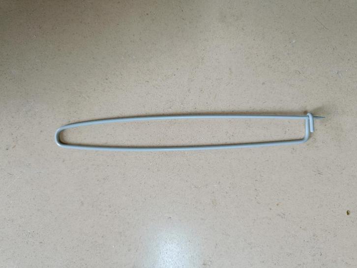 Steekhouder (breien), Hobby en Vrije tijd, Breien en Haken, Gebruikt, Breien of Haken, Overige typen, Ophalen of Verzenden