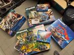 Playmobil - Pirates - 5134 - 5135 - 5139 - 4424 - 5780 - ..., Kinderen en Baby's, Speelgoed | Playmobil, Ophalen, Zo goed als nieuw