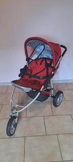 Buggy 3in1, Kinderen en Baby's, Ophalen, Zo goed als nieuw, Isofix