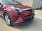 Toyota C-HR hybride 31.380km!, Auto's, Toyota, 4 deurs, Stof, Zwart, 4 cilinders