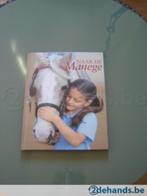 livre de cheval (nouveau), Livres, Livres pour enfants | Jeunesse | Moins de 10 ans, Fiction général, Enlèvement ou Envoi, Neuf