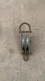 Katrol, Enlèvement, Comme neuf