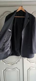 Costume homme 2 pièces T.50 " Tiemme ", Envoi, Comme neuf, Gris