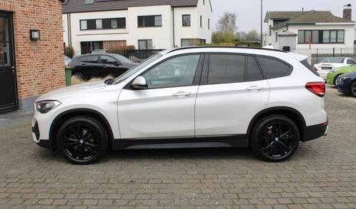 BMW X1 1.5iA sDrive18 Automaat Bwj 09/2020 Perfecte staat !!, Auto's, BMW, Bedrijf, Te koop, X1, ABS, Achteruitrijcamera, Adaptieve lichten