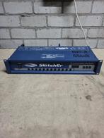 Showtec switcher 12 channel dimmer pack, Ophalen of Verzenden, Zo goed als nieuw