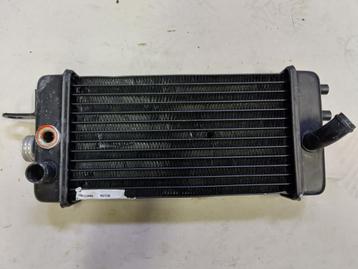 derbi drd 125 radiator