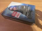 Star Trek Discovery 1-5 DVD box, Cd's en Dvd's, Ophalen of Verzenden, Nieuw in verpakking, Boxset