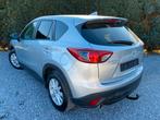 Mazda CX5 2.2D 4x4 euro6b, Auto's, Mazda, Stof, 4 cilinders, Bedrijf, 2 zetels