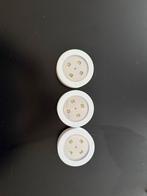 Lampe placard avec bouton poussoir, Enlèvement ou Envoi, Comme neuf