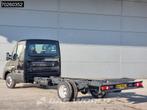 Iveco Daily 35C21 Automaat 410wb Dubbellucht 2025model Chass, Stof, Euro 6, 4 cilinders, Iveco