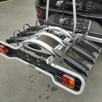 Kantelbare aluminium fietsendrager THULE voor 3 fietsen, Fietsen en Brommers, Fietsen | Heren | Herenfietsen, Ophalen of Verzenden