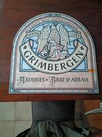 Grimbergen, Verzamelen, Ophalen