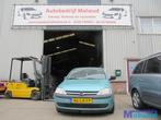 2002 OPEL CORSA C 1.0 12V DEMONTAGE SLOOP ONDERDELEN (56), Auto-onderdelen, Gebruikt, Opel