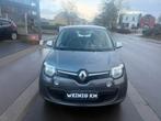 Renault Twingo 0.9 EDC (EU6c)**12M GARANTIE**, Argent ou Gris, 898 cm³, Euro 6, Entreprise