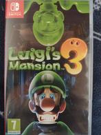 Luigi maison 3, Consoles de jeu & Jeux vidéo, Comme neuf, Enlèvement ou Envoi