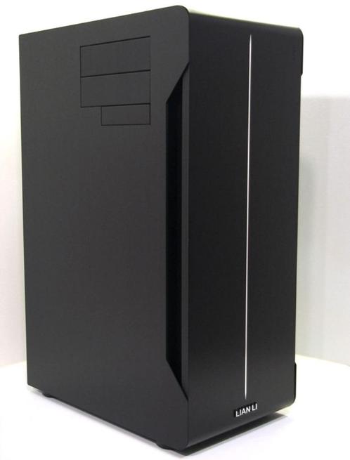 Ordinateur Lian-Li excellent état Prix à discuter, Computers en Software, Desktop Pc's, Gebruikt, 3 tot 4 Ghz, HDD, SSD, 8 GB