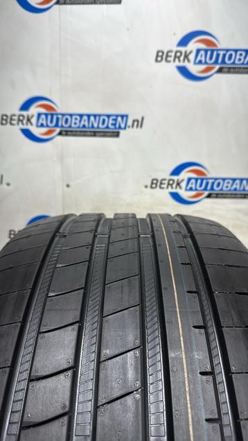 2x Goodyear Eagle F1 Asymmetric (Demo) 275/40 R18 103Y XL 27 beschikbaar voor biedingen