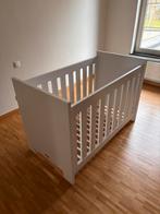 Bopita commode en babybed incl. Aerosleep pakket, Ophalen, Zo goed als nieuw, Commode
