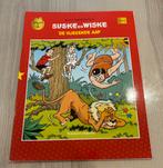 Strip Suske en Wiske: De vliegende aap, Boeken, Ophalen of Verzenden