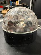 HQ Power LED Zircon lichteffect, Ophalen, Zo goed als nieuw, Licht