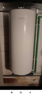 Atlantic boiler 150l zeneo récent 1 an, Doe-het-zelf en Bouw, Chauffageketels en Boilers, Ophalen of Verzenden, Zo goed als nieuw