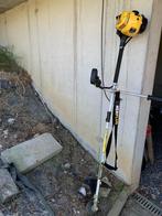 bosmaaier, Tuin en Terras, Bosmaaiers, Ophalen, Benzine, Gebruikt, Power Plus