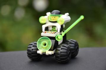 LEGO BLACKTRON 6812 GRID TREKKOR beschikbaar voor biedingen