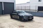 BMW M5 M5 PLUG IN-ACC-CARBON-KEYLESS FROZEN GREY-BELGISCH, 4 deurs, 4395 cc, Leder, Bedrijf