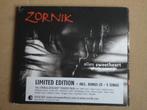 2CD - ZORNIK - Alien Sweetheart   >>> Zie nota, Cd's en Dvd's, Ophalen of Verzenden
