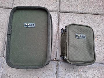 Solar Multi pouch en Accessory pouch medium in nieuwstaat  beschikbaar voor biedingen