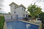 Villa de 4 chambres dans le complexe de golf de Mar Menor, Mar menor golf resort, Autres, 4 pièces, 130 m²